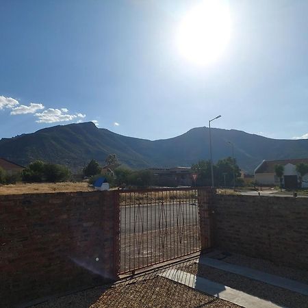 Апартаменты Tj Self-Catering Храфф-Рейнет Номер фото