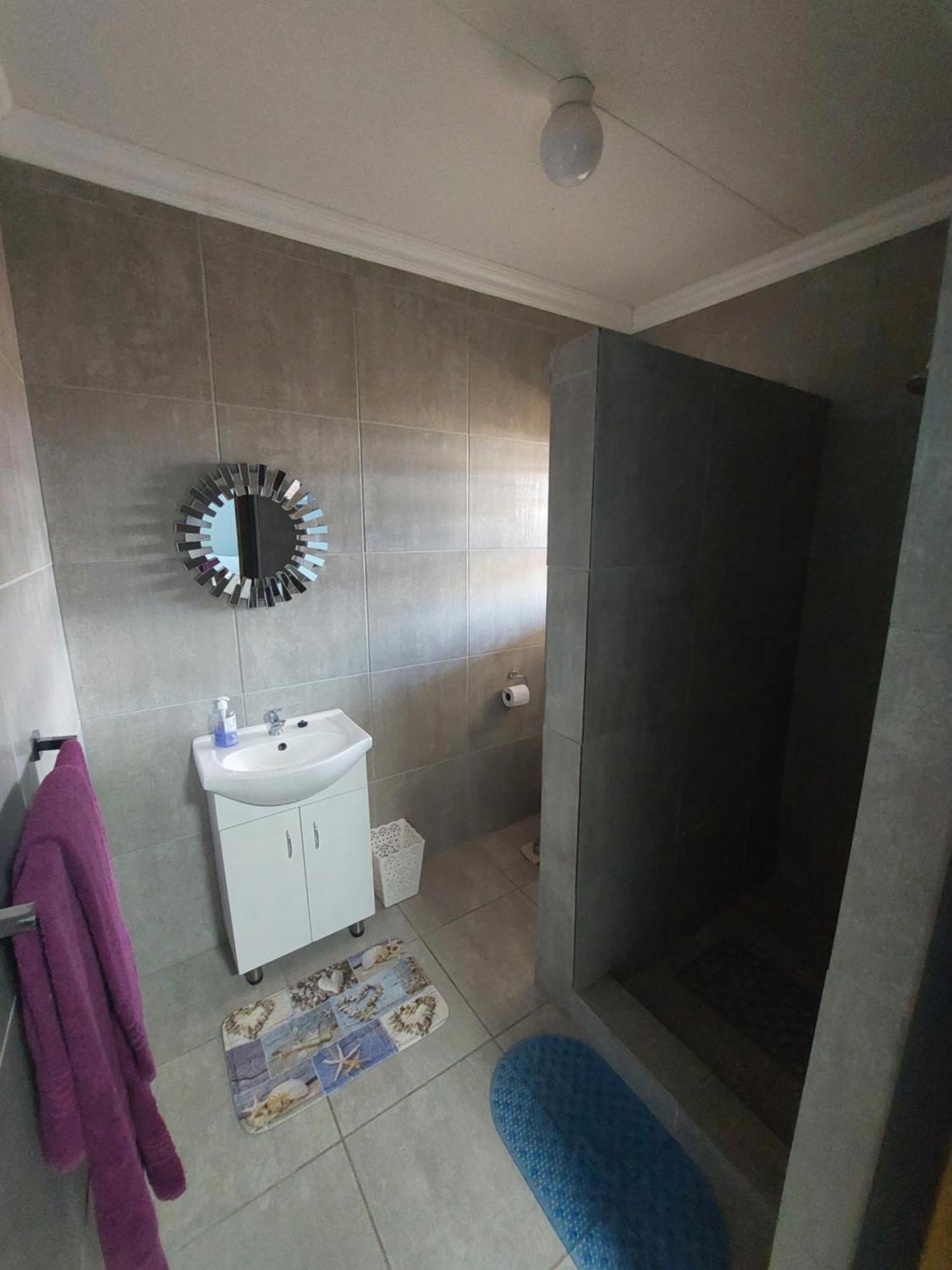 Апартаменты Tj Self-Catering Храфф-Рейнет Номер фото